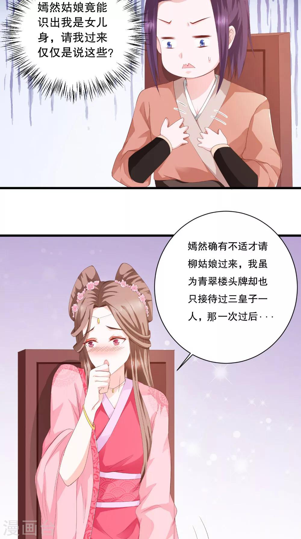 第35话 花柳病-第35话