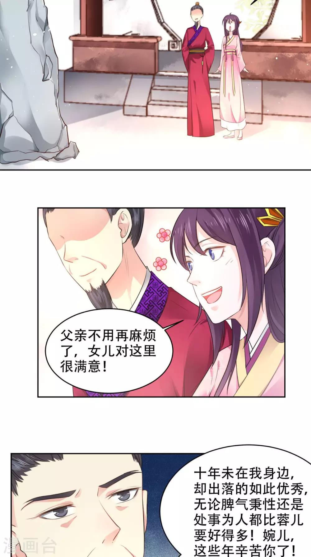 第61话 你不是别人-第61话