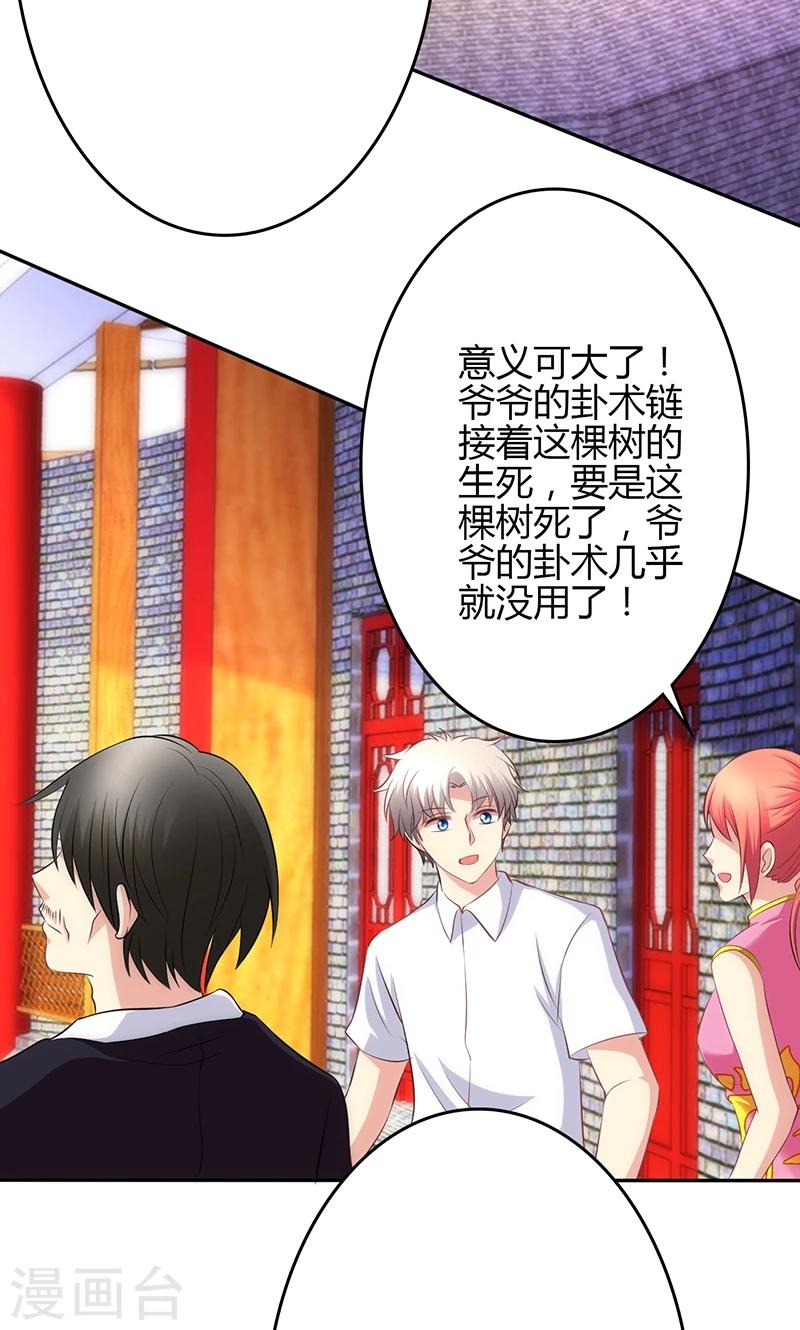 🍱圣医重生计划 第76话 第12页