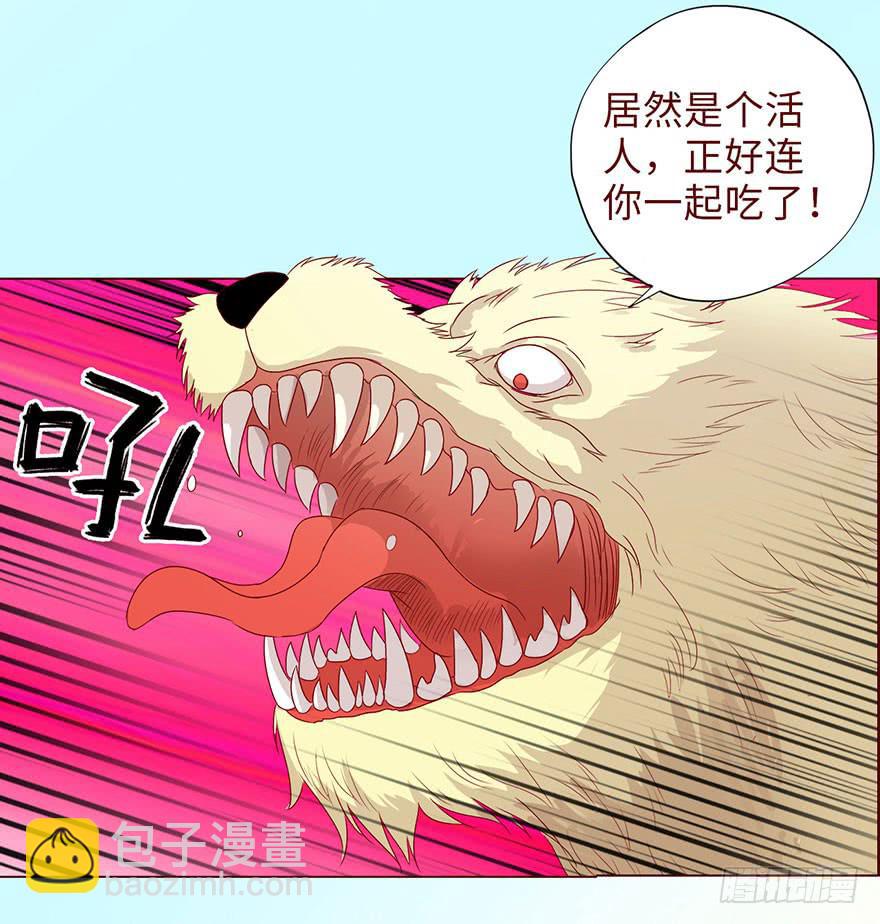 041玄界遭遇（下）(1/2)-第75话