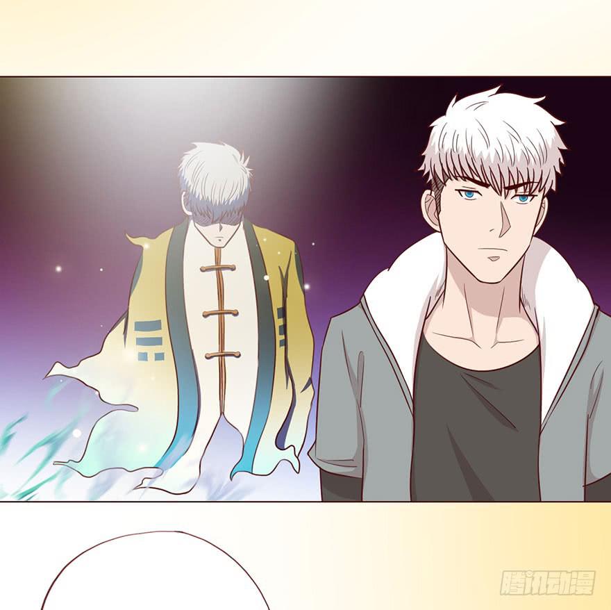 054天尊（上）(1/2)-第99话
