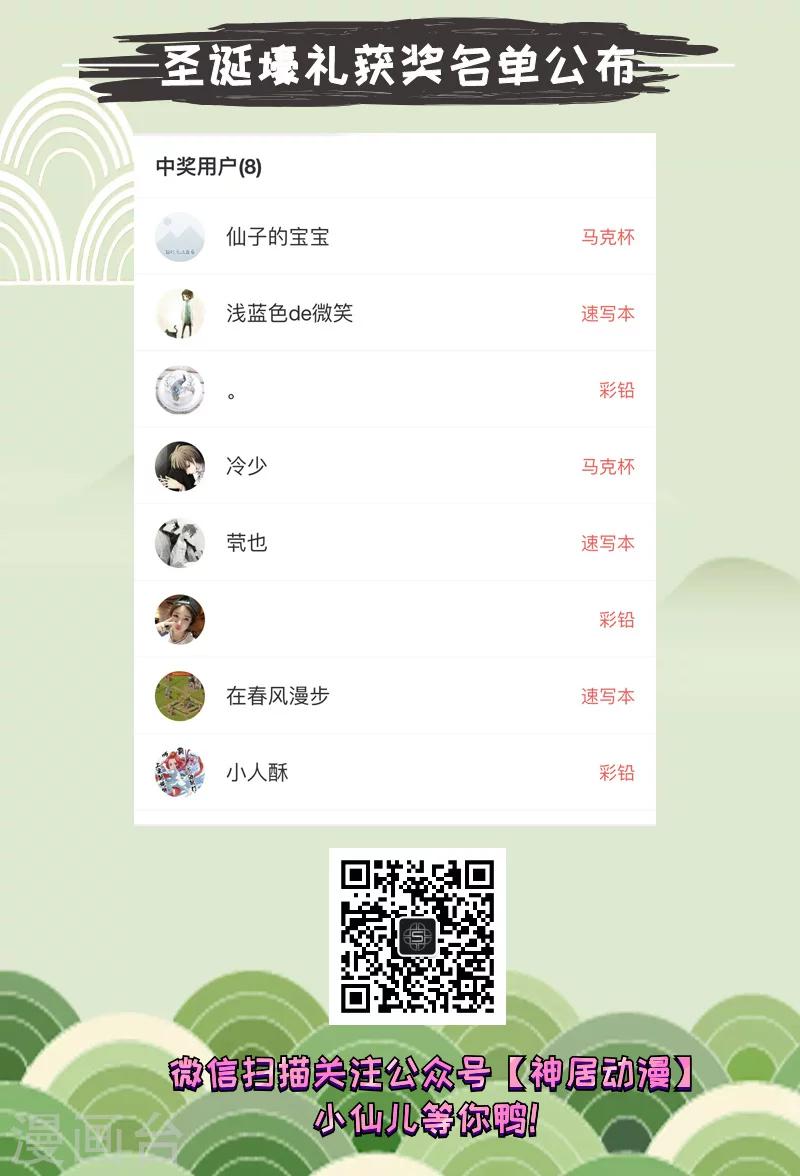 🍱圣祖 第166话 炎日山脉 第13页