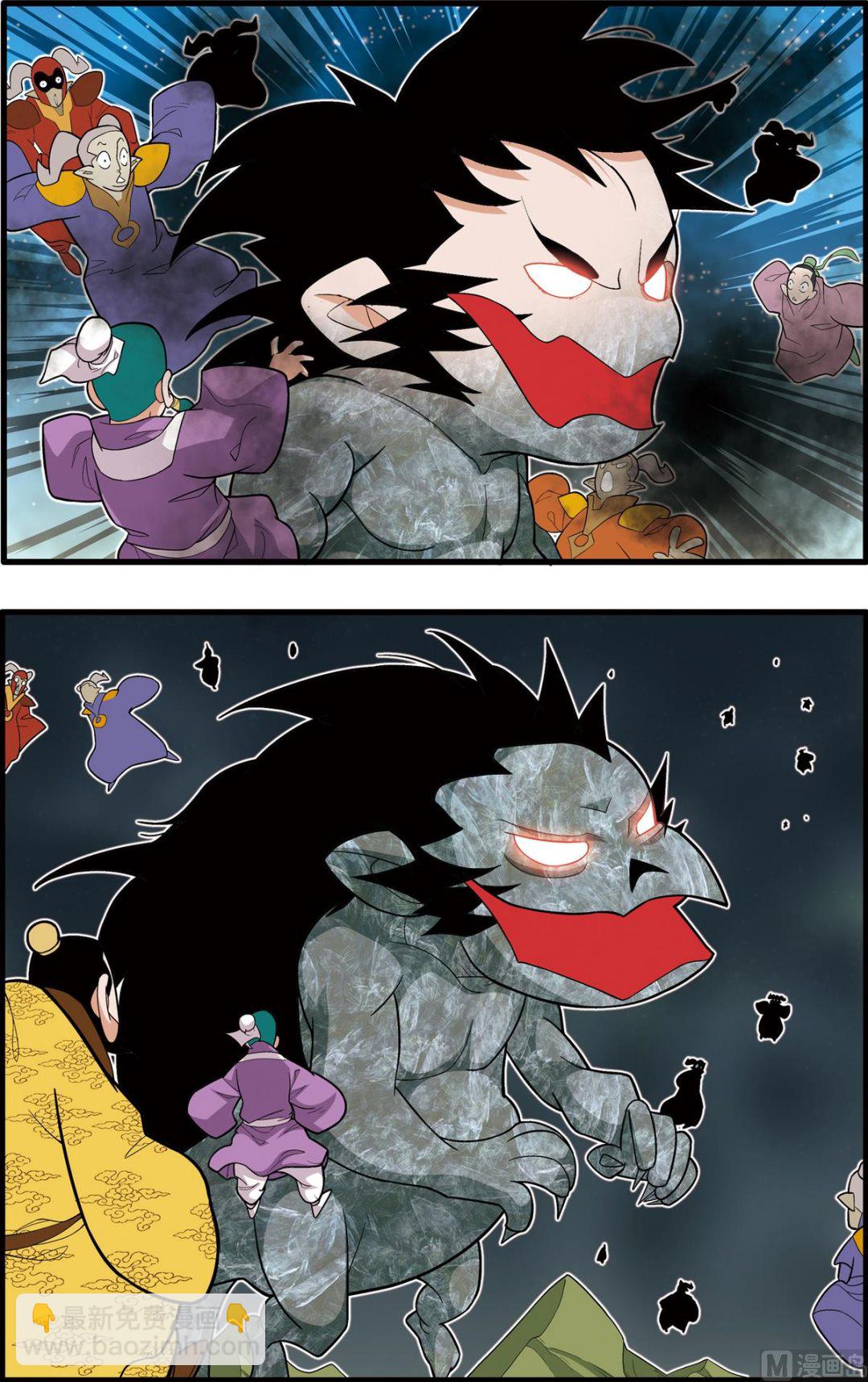 第218话 下-第433话