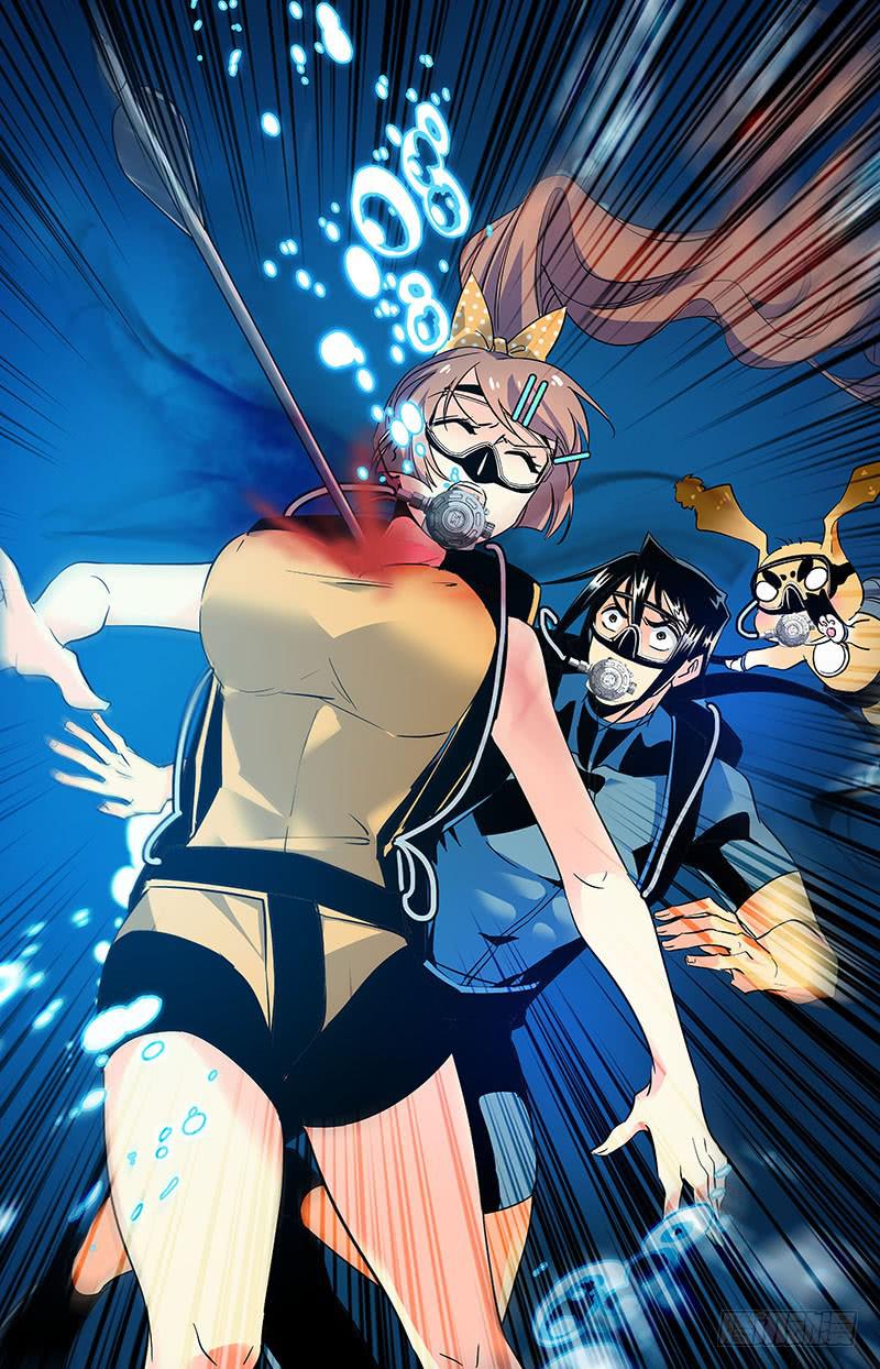 第一百四十四回 翻脸-第167话
