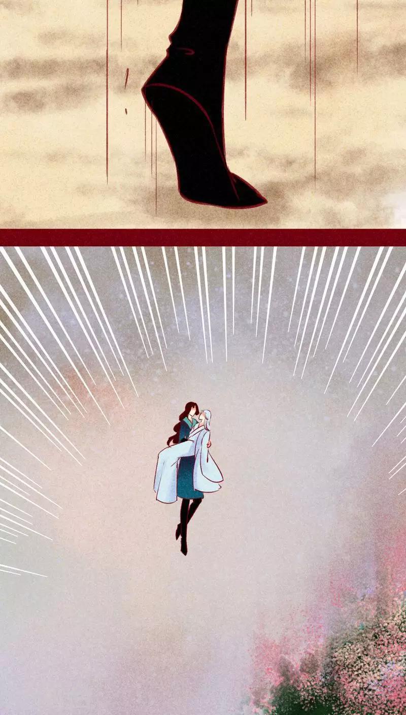 第136话 危机-第139话