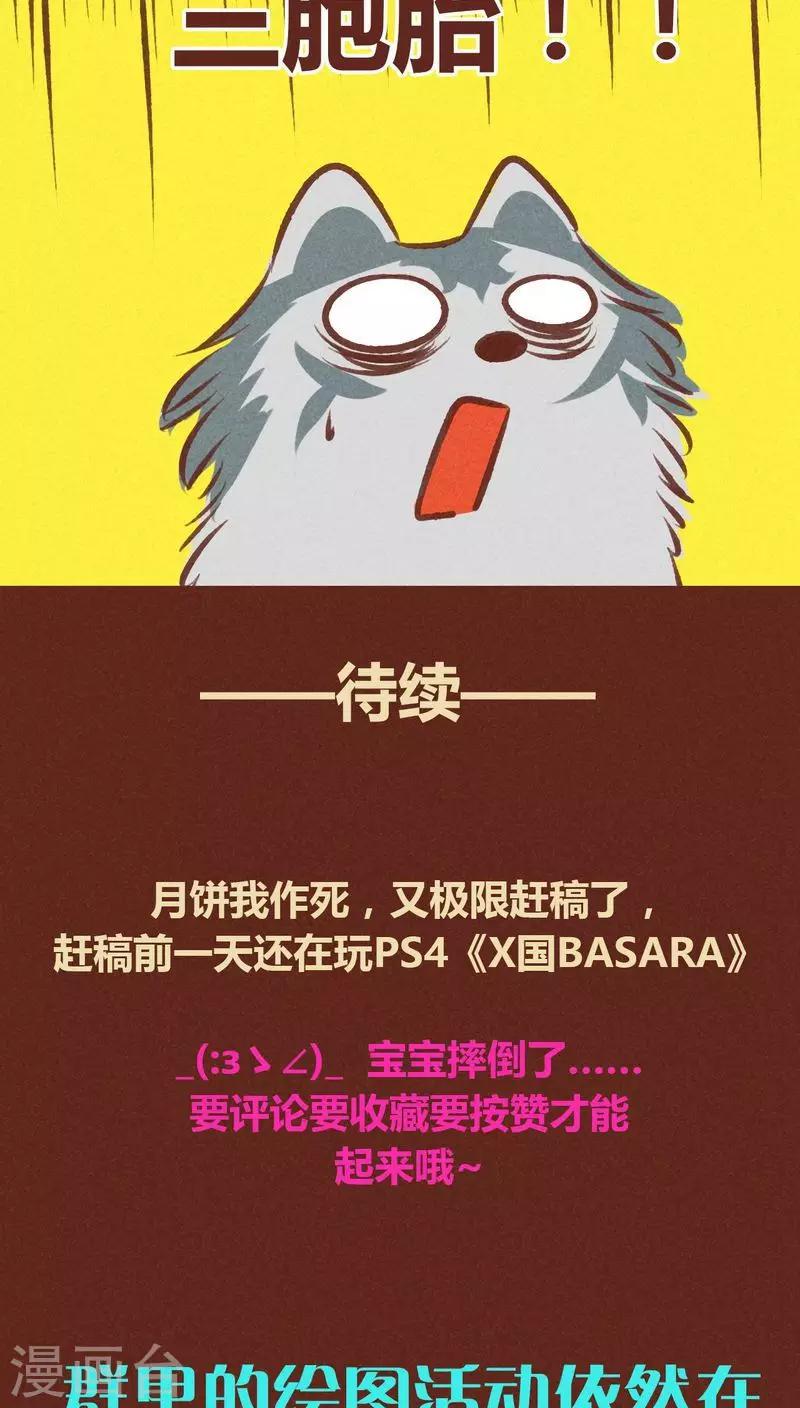 第62话 神雀凤凰-第63话