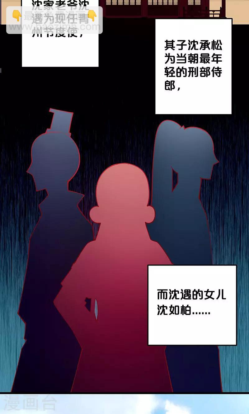 第1话 要嫁人了！？-第1话