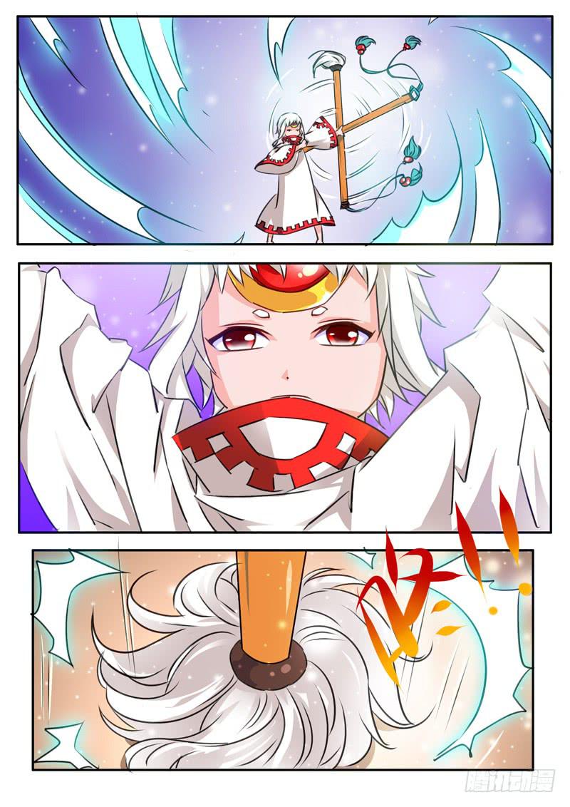 45&middot;七杀之殇&middot;肆拾贰-第45话