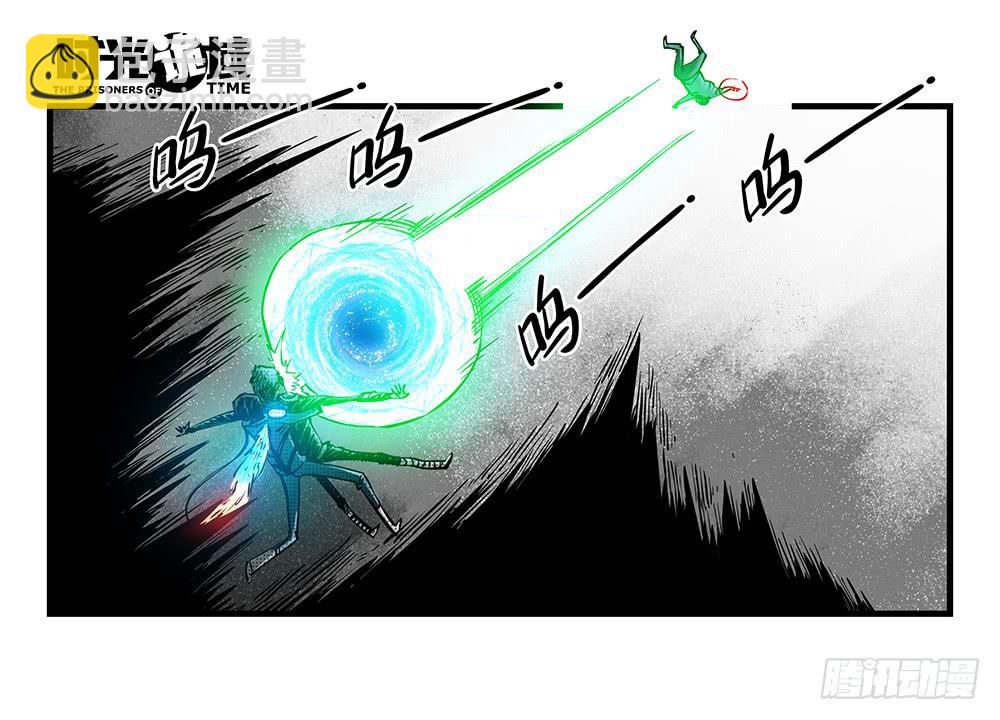 36集救世主悖论【中】-第103话