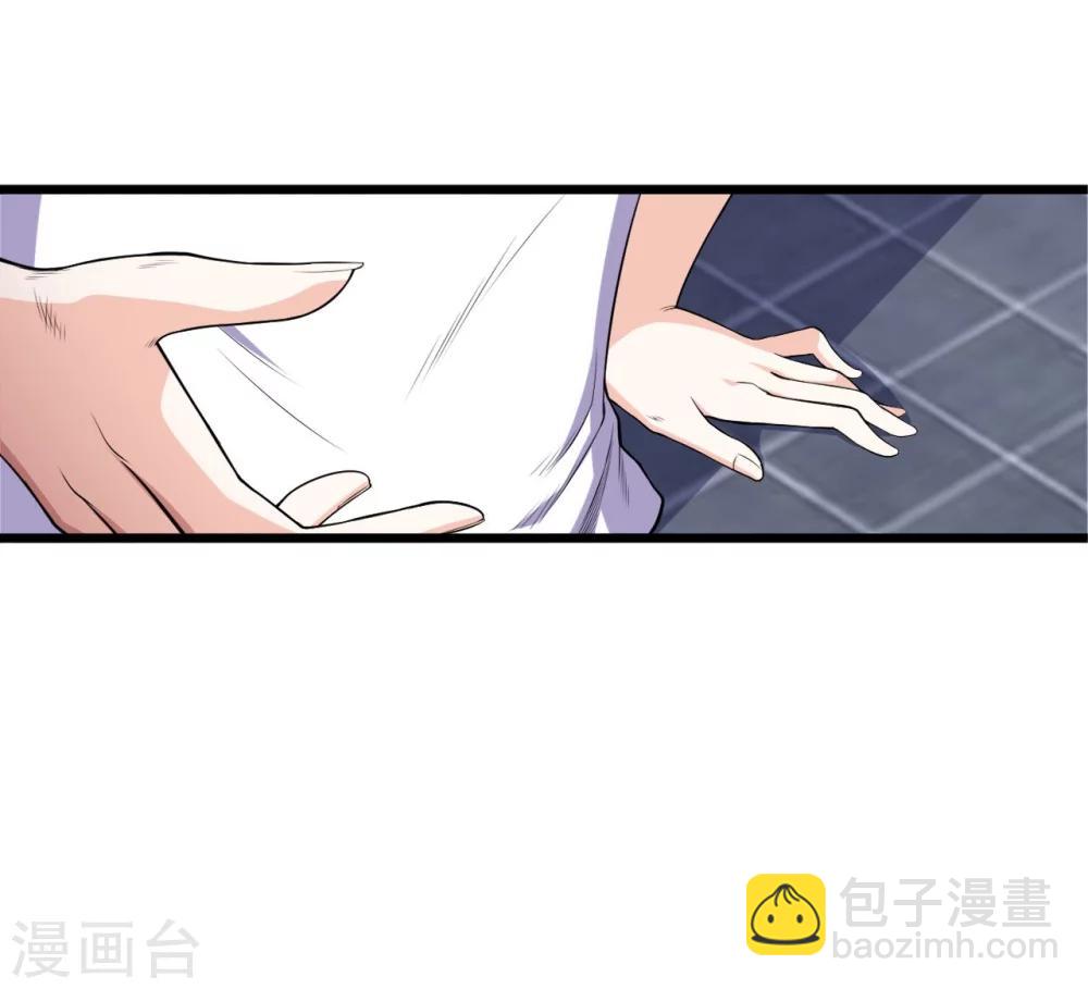 第1话 天降厄运-第1话