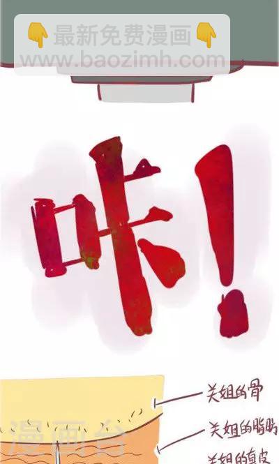 第2话 讨厌的上司（2）(1/2)-第11话