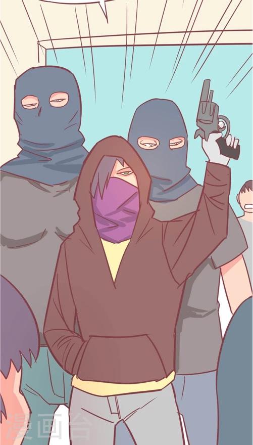 第11话3 劫匪登场-第53话