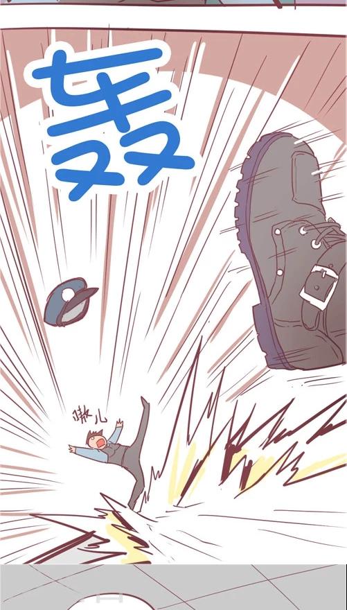 第11话3 劫匪登场-第53话