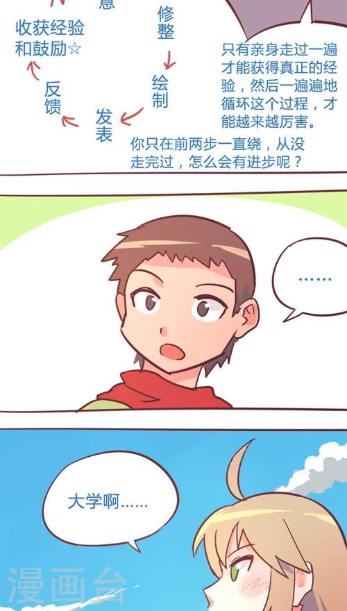 第11话7 良子很忙-第57话