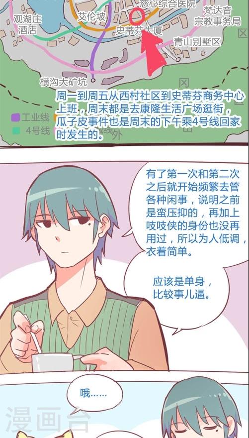 第12话3 吱吱侠的真身-第63话
