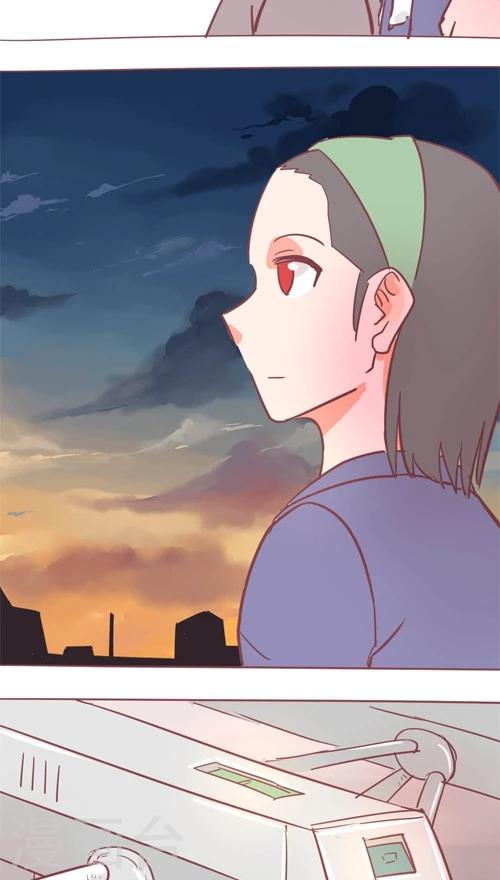 第13话8 夜-第77话