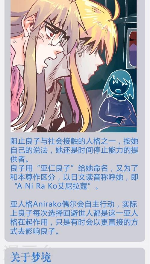 番外9 档案特辑-第83话