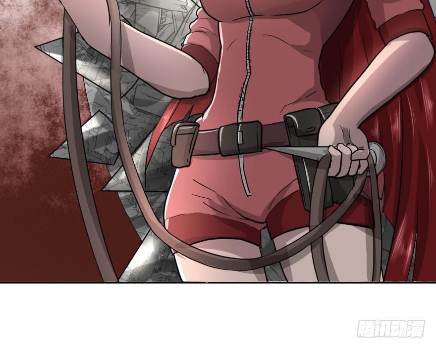 准备好叫队长了吗-第37话