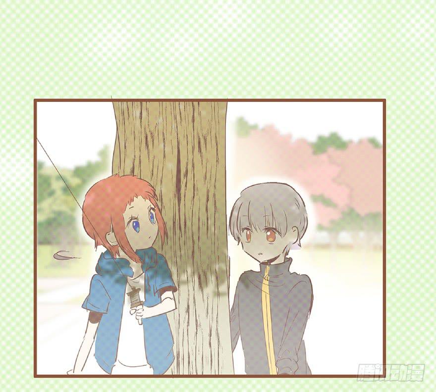 第十话(1/2)-第11话