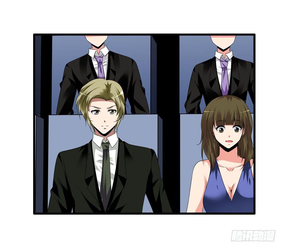 钢琴比赛-第13话