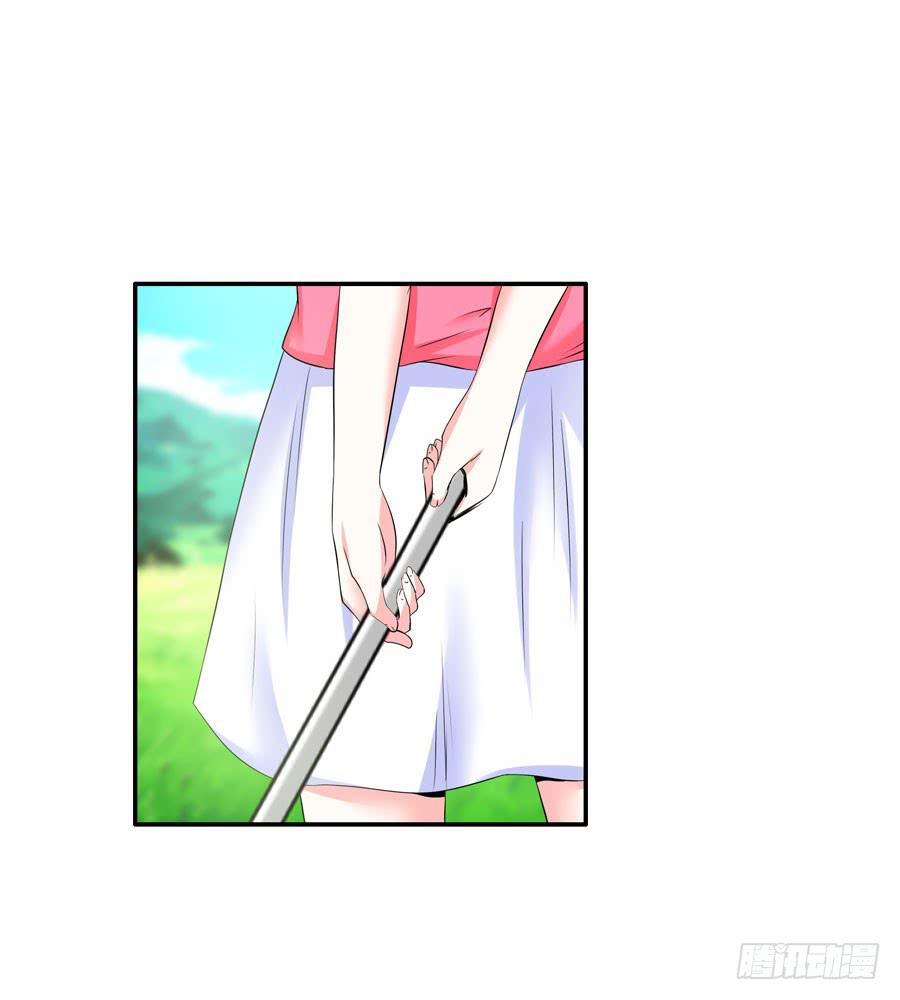 深藏不露！(1/2)-第5话