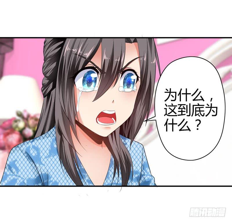 羽轩？内应？-第41话