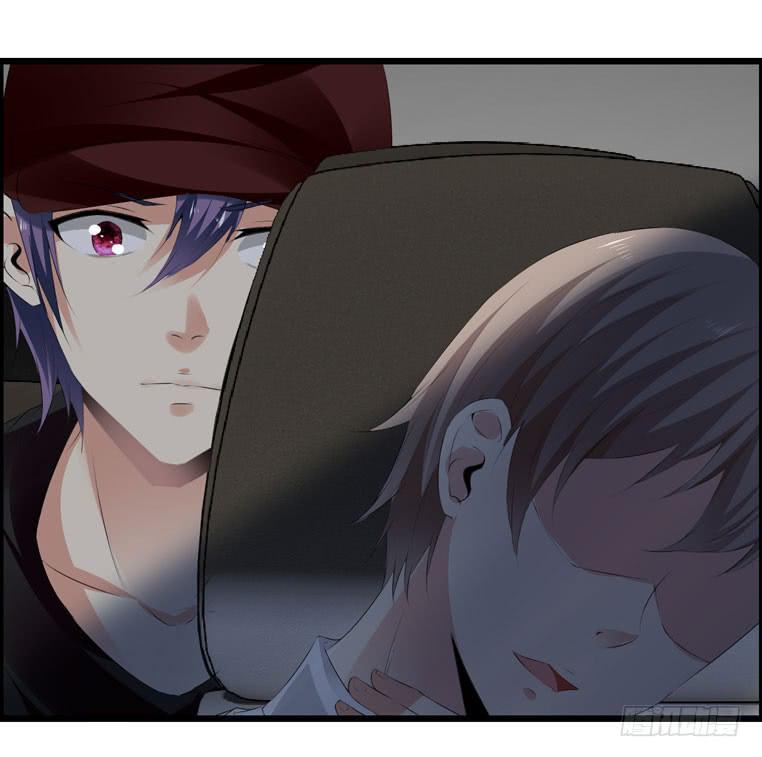 别碰我！-第67话