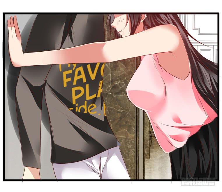 少打我家雨汐的主意！(1/2)-第73话