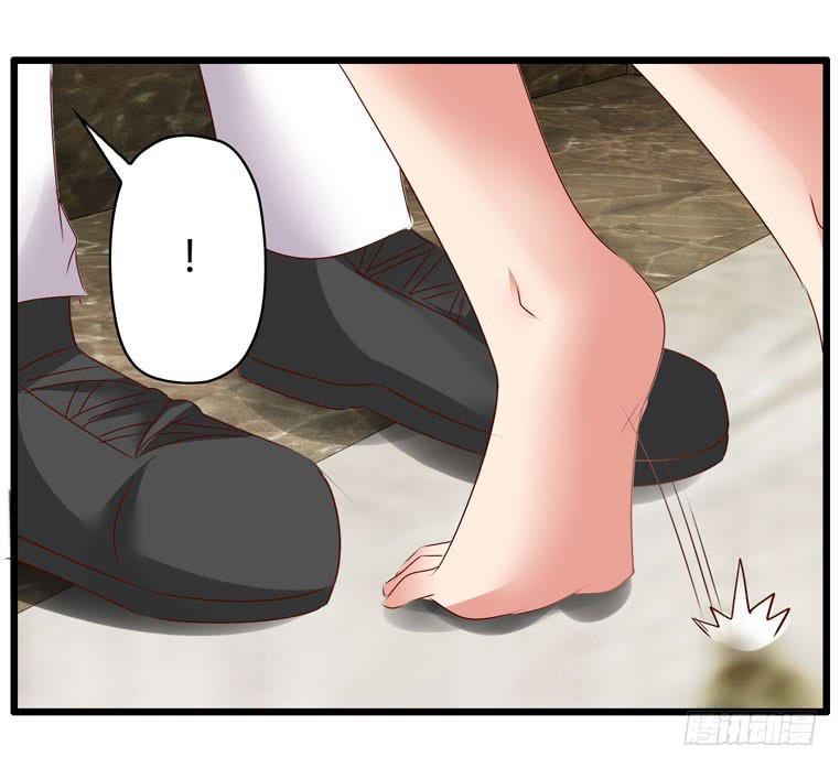 少打我家雨汐的主意！(1/2)-第73话