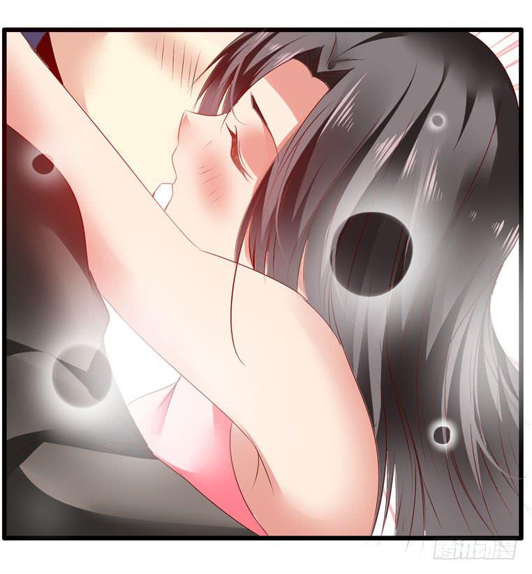 少打我家雨汐的主意！(1/2)-第73话