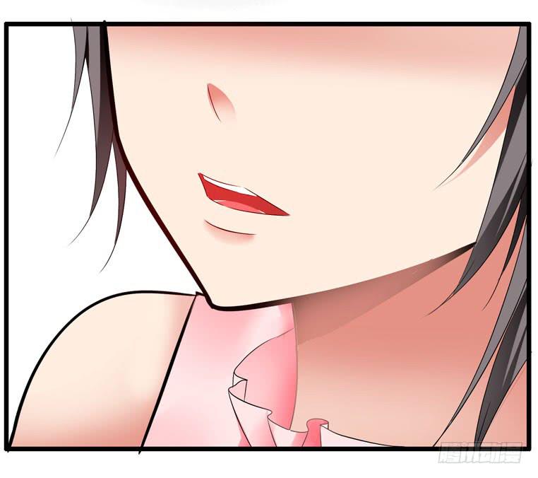 少打我家雨汐的主意！(1/2)-第73话