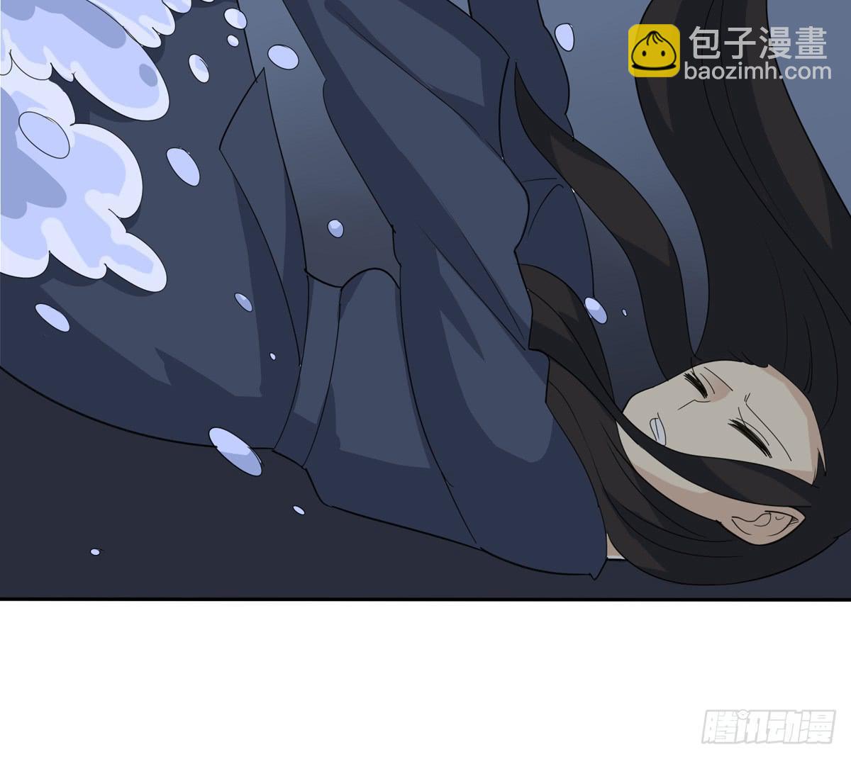 乖乖站好&mdash;&mdash;啪！-第33话