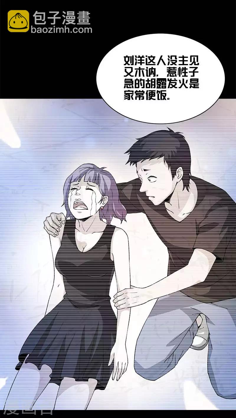 第11话 刘洋死了？-第11话