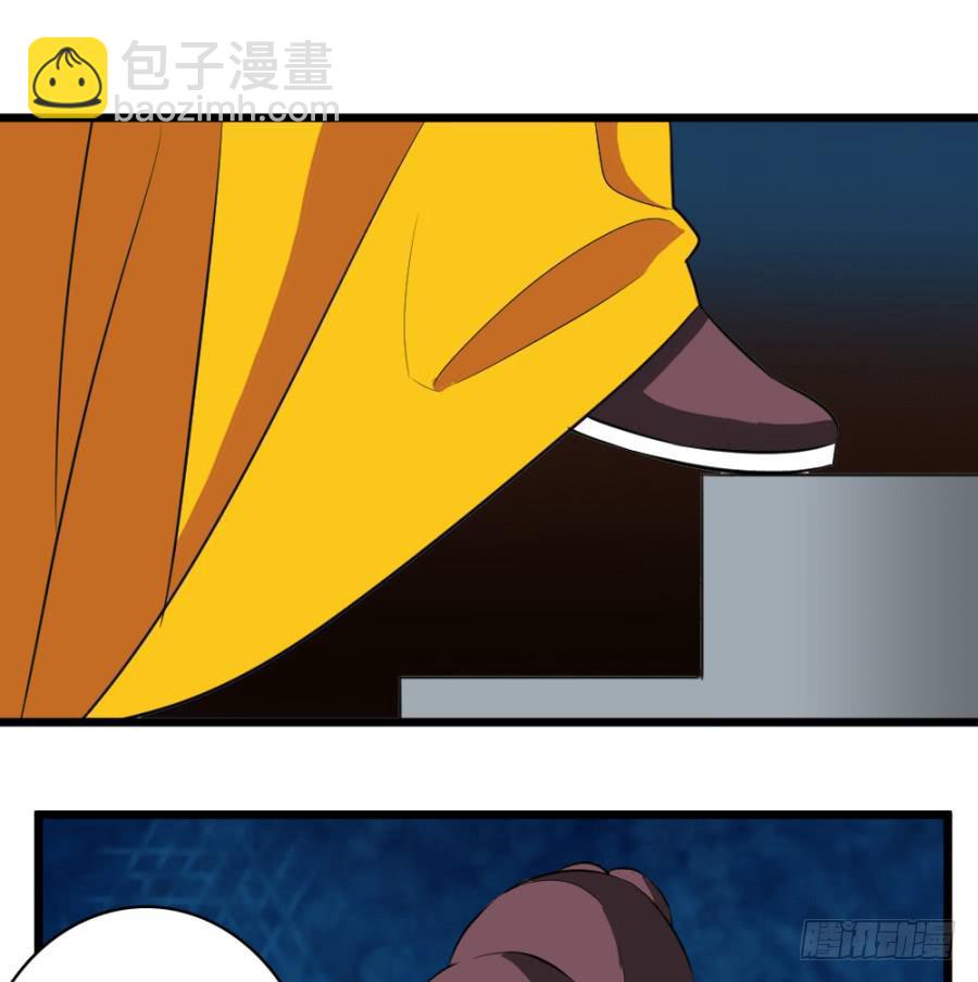 第36话&middot;青丝(1/2)-第39话