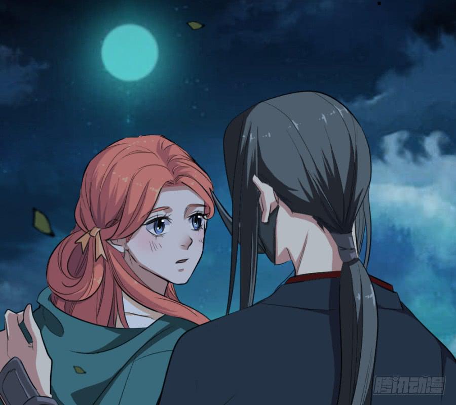 第44话&middot;再临兴国寺(1/2)-第47话