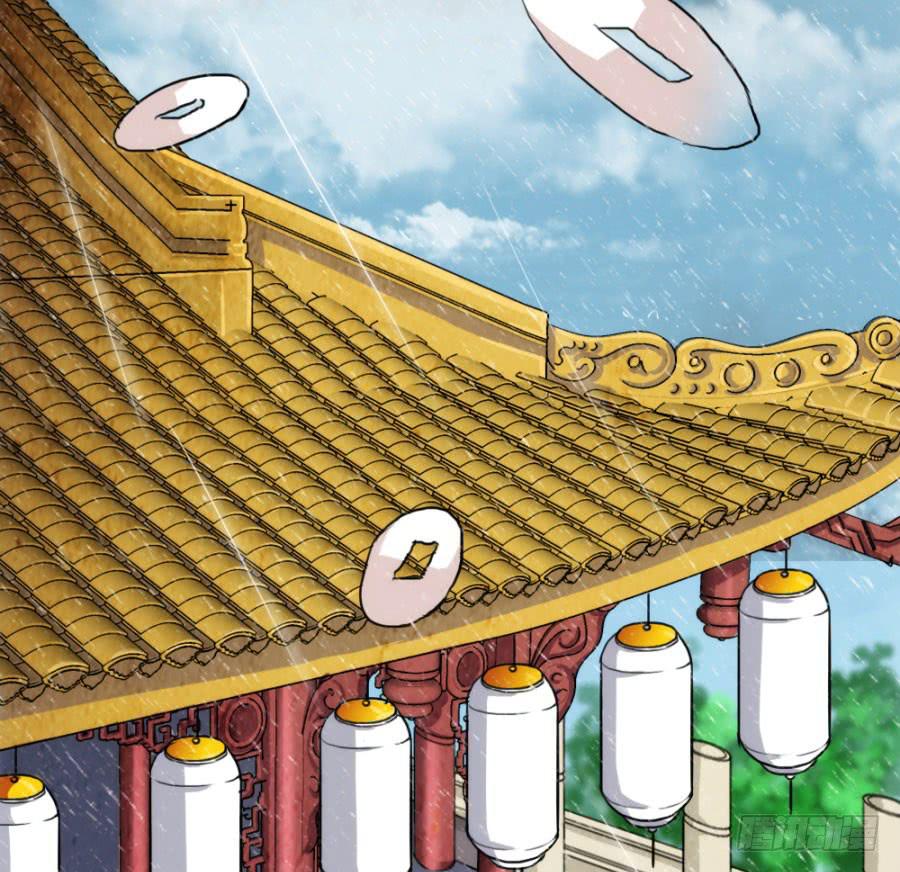 第57话&middot;无处安放(1/2)-第61话