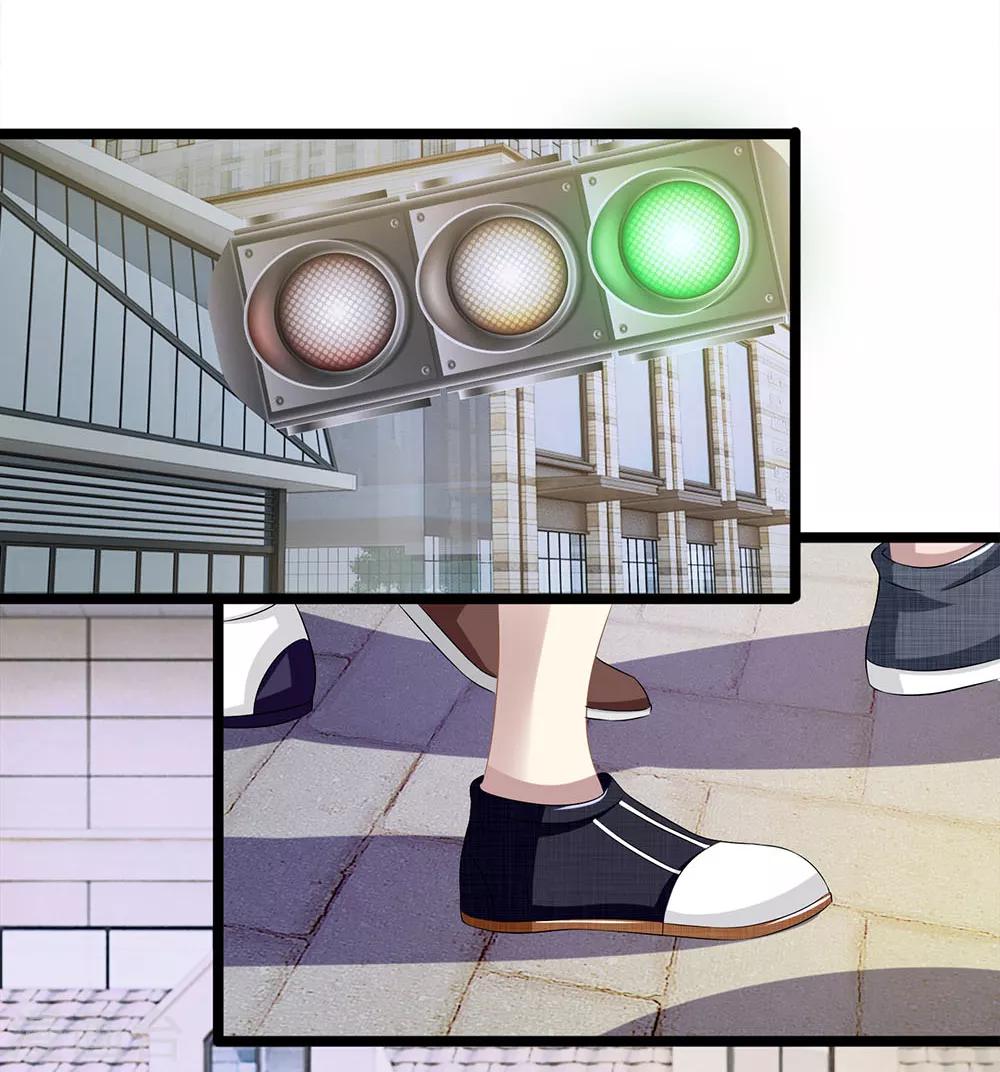 第39话 玉佩被抢了-第39话