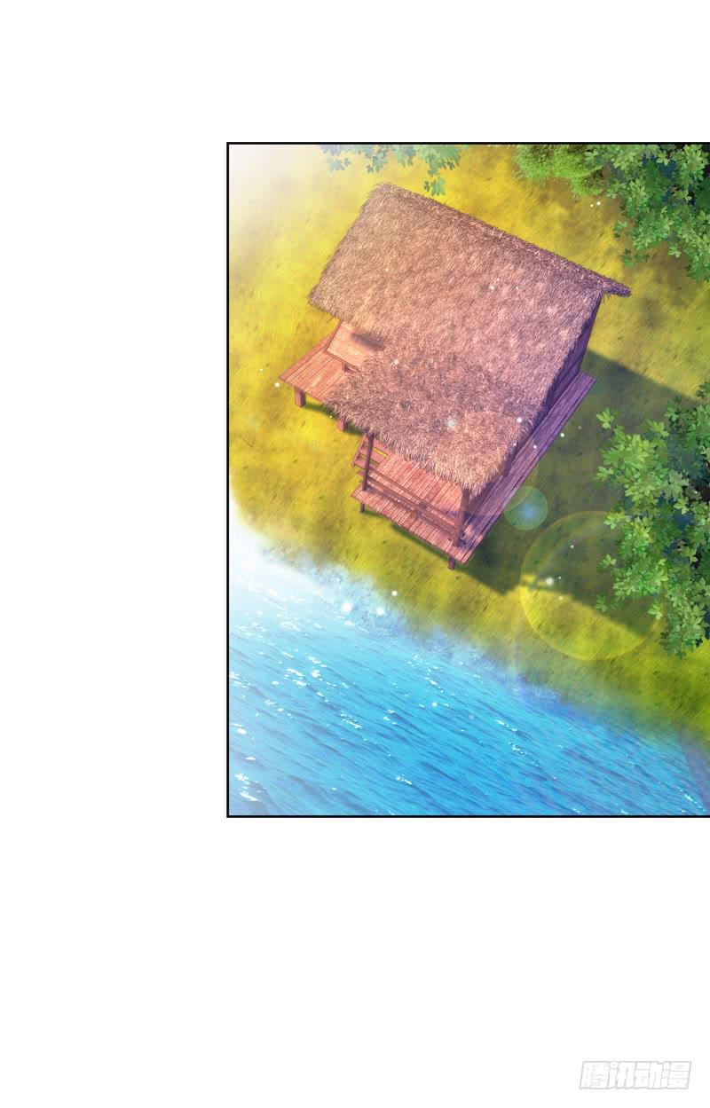 101、扑朔迷离-第101话