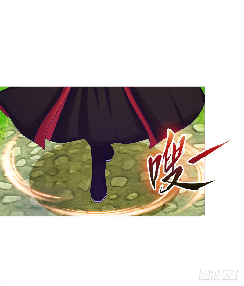 47、冤家路窄-第47话