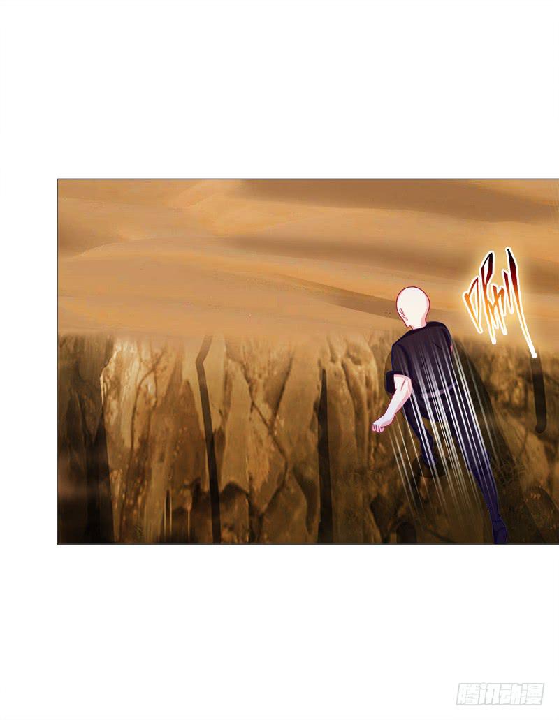 55、你们为什么要活埋我？-第55话