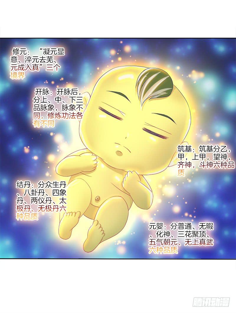 79、双面师尊？-第79话