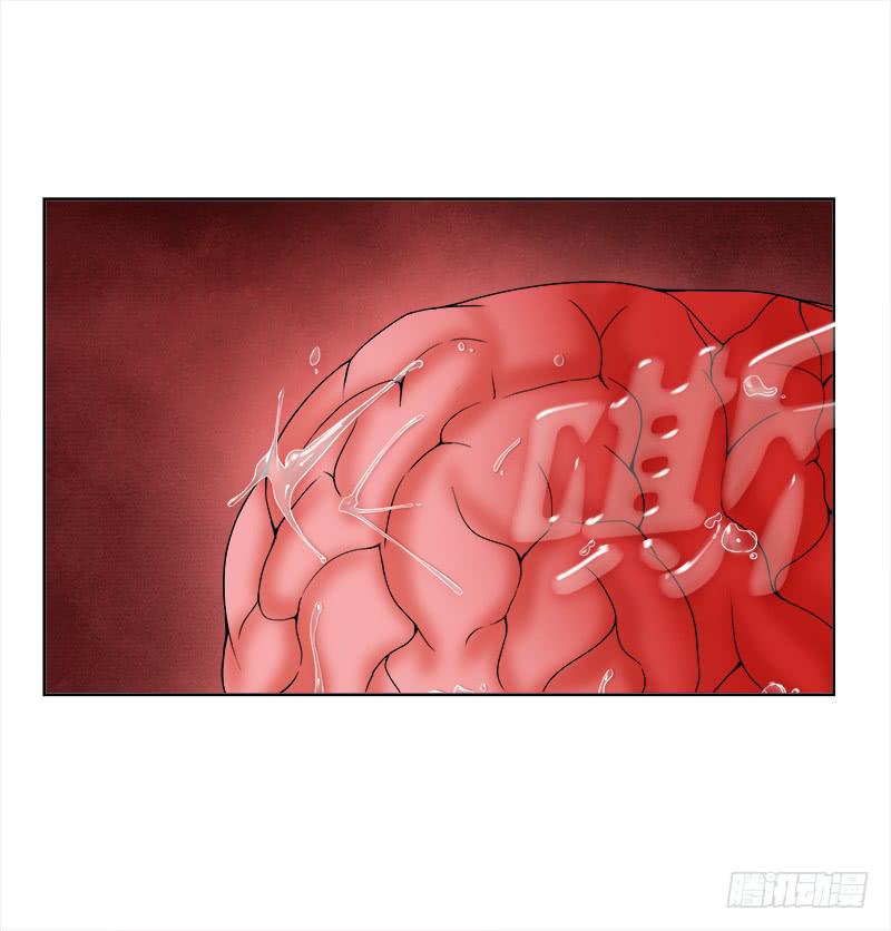 91、幕后黑手-第91话