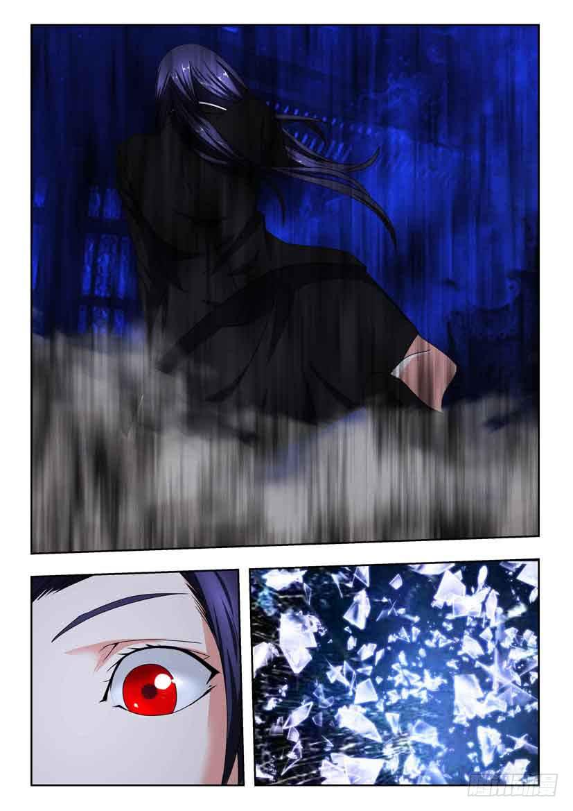 第一百三十一话 道别的时刻-第131话