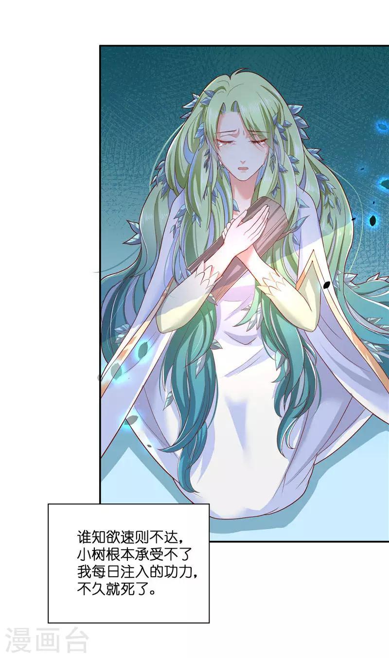 第31话 树妖的孩子-第31话
