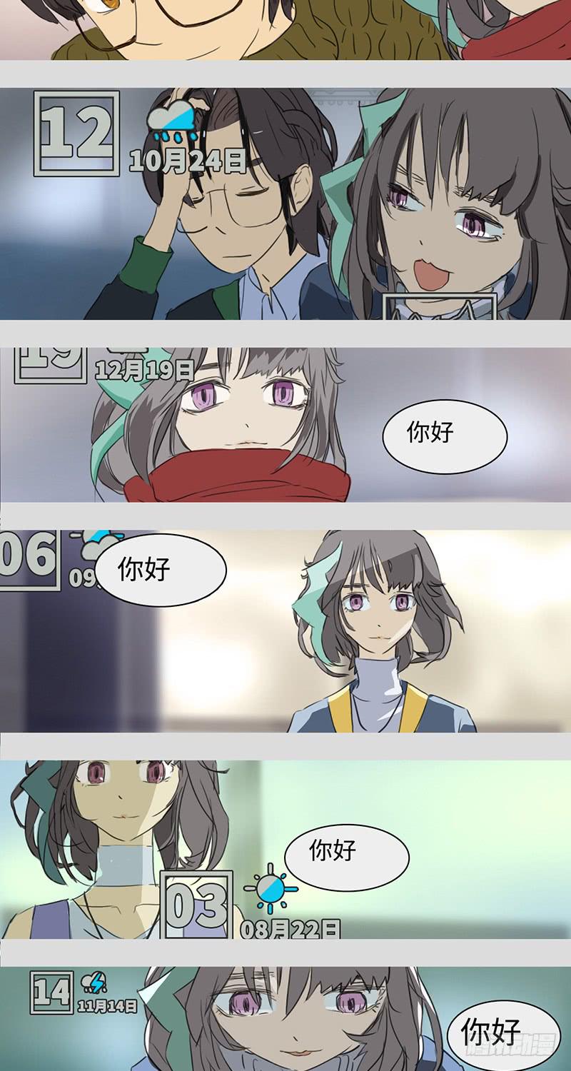 mkdir05/Ghost-第7话