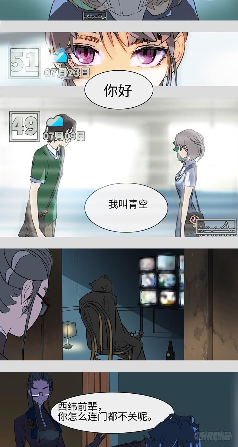 mkdir05/Ghost-第7话