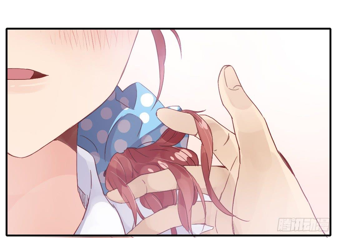 婚约什么的不来一发吗？-第21话