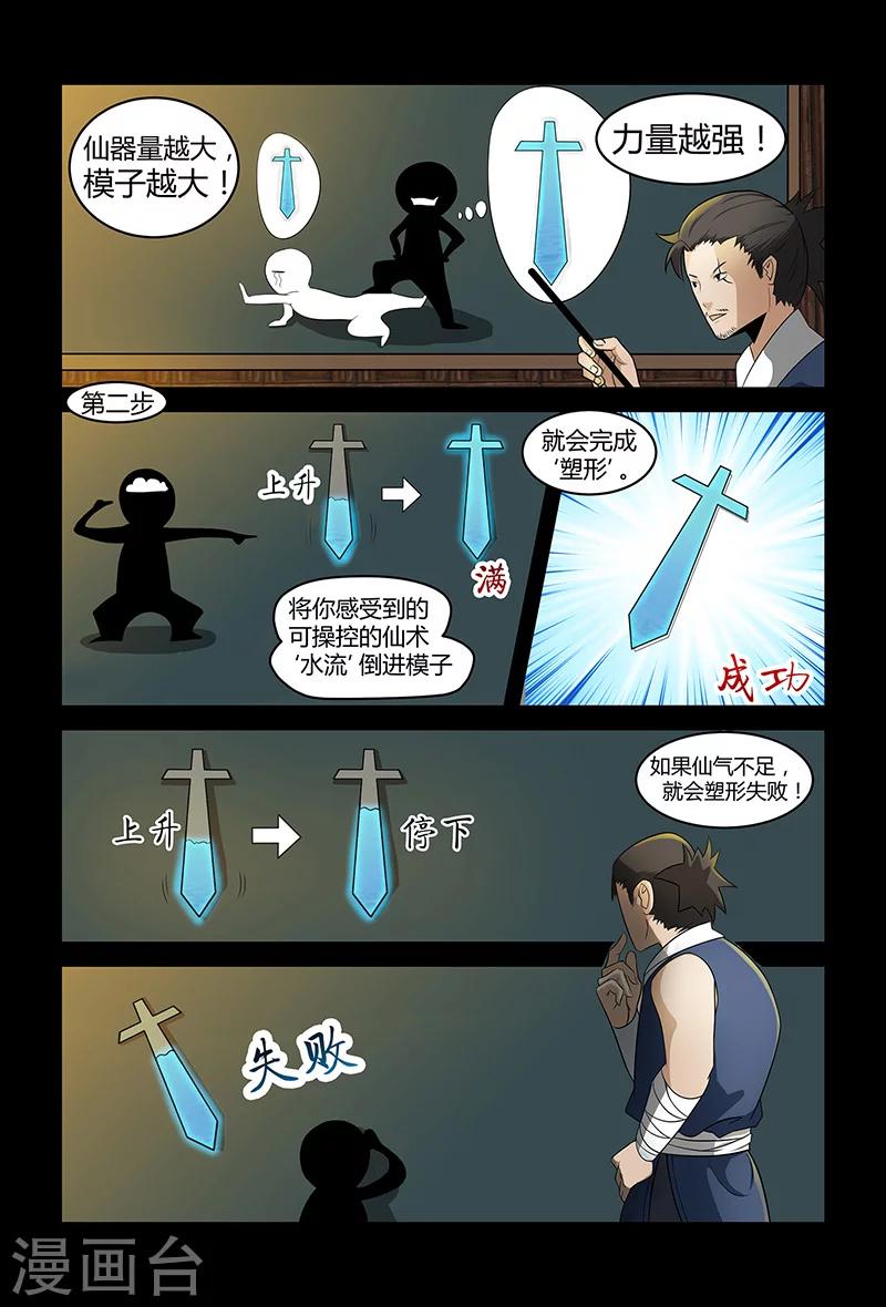 第71话 公主上门-第71话