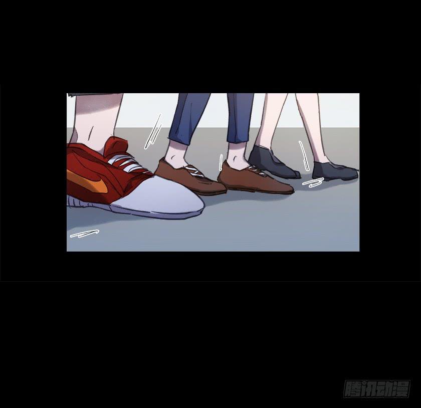 【番外001实验室】(1/2)-第15话