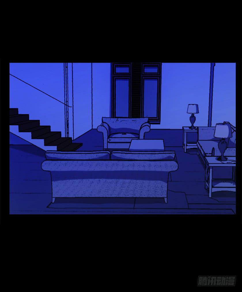 【番外003空居】-第21话